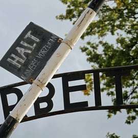 Von Krakau aus: Auschwitz-Birkenau und Salzbergwerk - geführte Tour