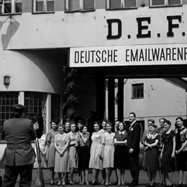 Krakau: Schindler-Tour – Ghetto & Kazimierz