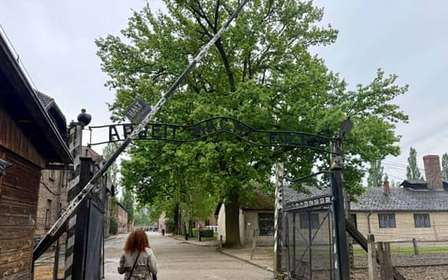 Ab Krakau: Tour nach Auschwitz-Birkenau