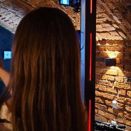 Krakau Axe Mate Club: Toegangbewijs schietbaan
