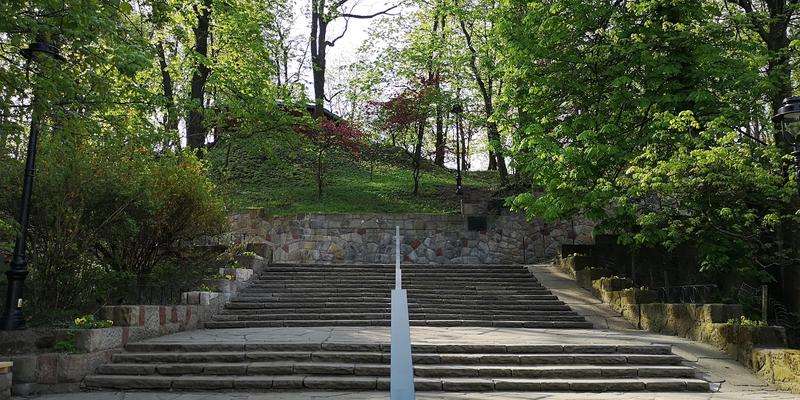 Park Bednarski