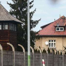 Von Krakau aus: Alternative Tour durch das Auschwitz-Gelände