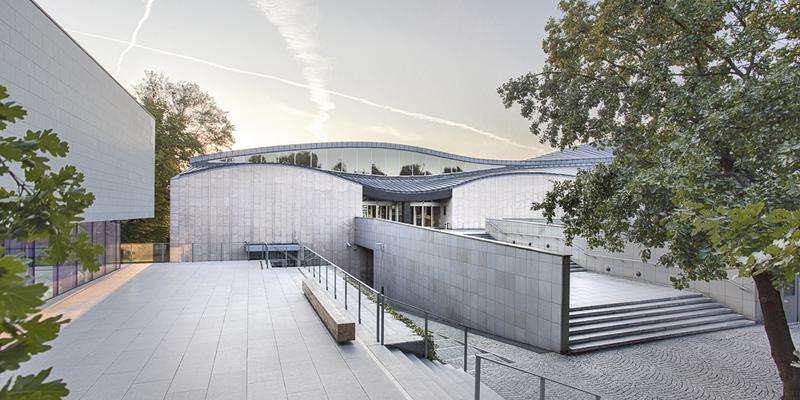 Manggha Centrum voor Japanse Kunst & Technologie
