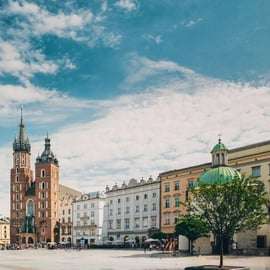 Krakau : Must-see rondleiding met gids