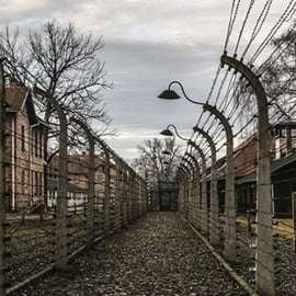 Von Krakau aus: Auschwitz-Birkenau Memorial Private Tour