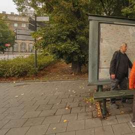 Krakau: Communistische tour Stadsbezichtiging Nowa Huta E Golfkar