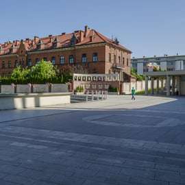 Von Krakau aus: Wadowice & Heiligtum der Göttlichen Barmherzigkeit Tour