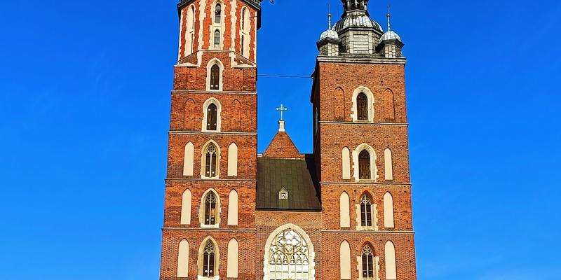 Mariakerk