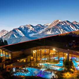Krakau: Zakopane, Tatra Thermalbäder und lokale Verkostungstour