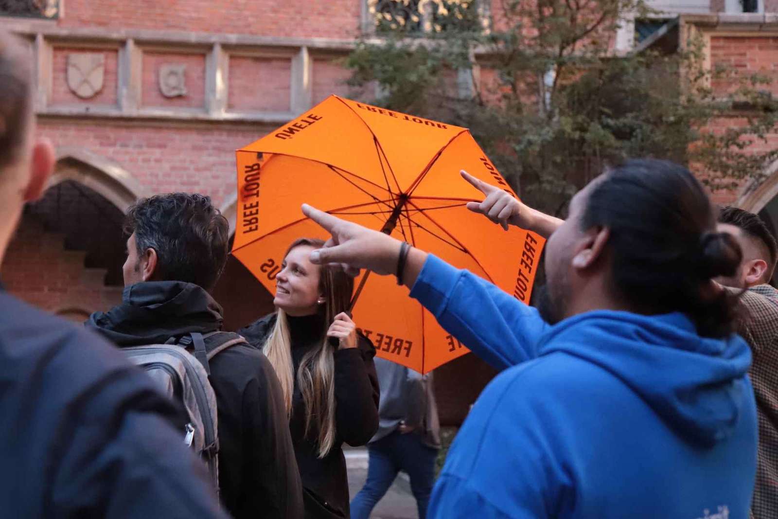 Krakau: wandeltocht door de oude stad