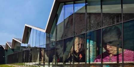 Museum voor Hedendaagse Kunst in Krakau