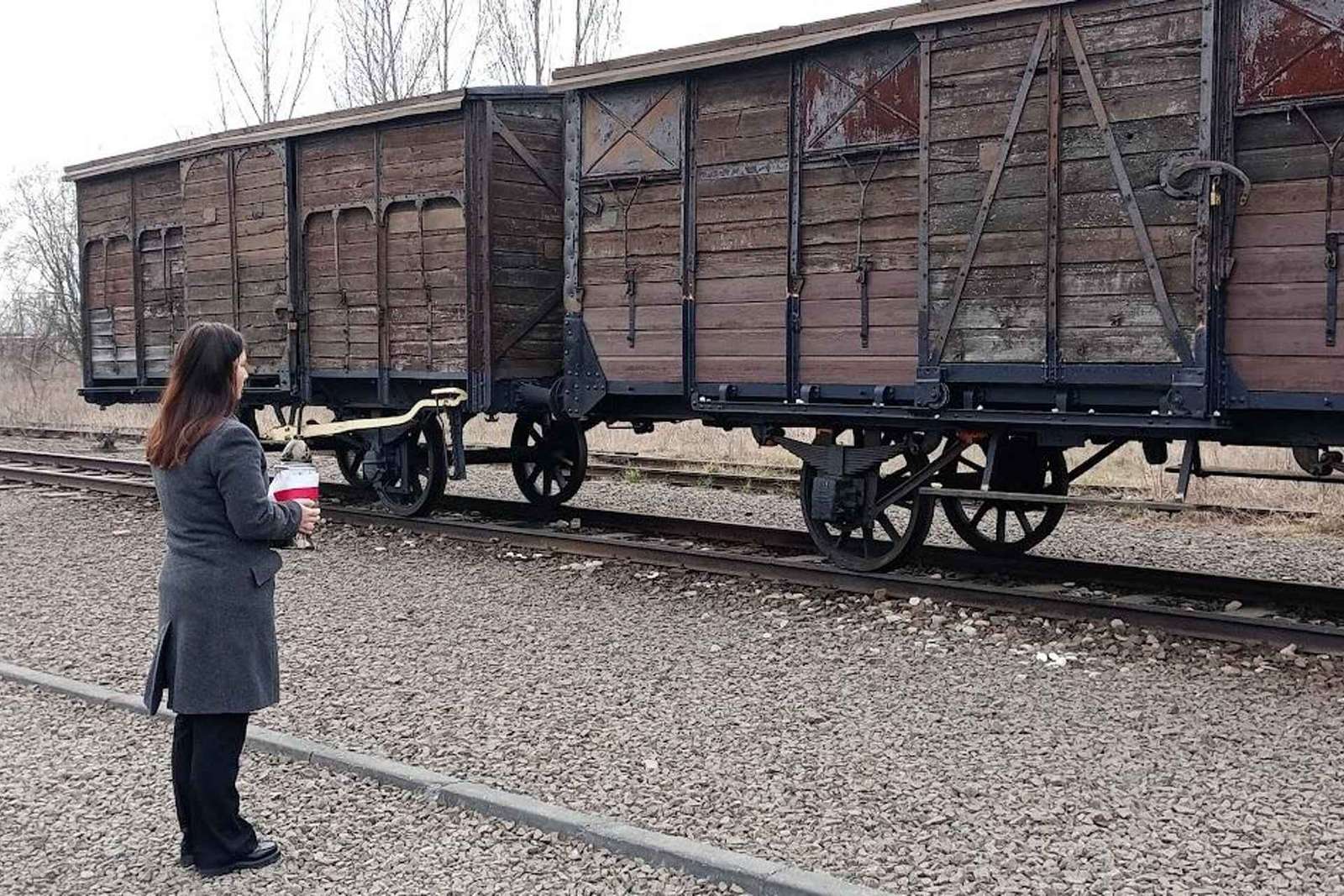 Von Krakau aus: Alternative Tour durch das Auschwitz-Gelände