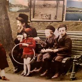Krakau: Schindlers Fabrik & Jüdisches Ghetto in kleiner Gruppe