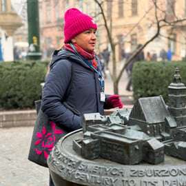Krakau: Besuch der Marienbasilika mit kurzem geführtem Rundgang