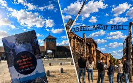 Von Krakau aus: Auschwitz-Birkenau Tagestour mit Transport