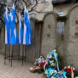 Krakau: Führung durch Schindlers Fabrik und das jüdische Ghetto