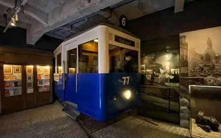 Krakau: Führung durch das Museum von Oskar Schindlers Fabrik