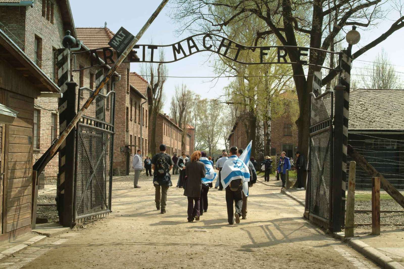 Vanuit Krakau: Auschwitz-Birkenau Herdenkingsplaats en Museum Tour