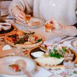 Krakau: Poolse culinaire tour met gids en proeverijen