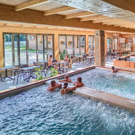 Krakau: Ausflug zu den Chocholow Thermalbädern in der Tatra