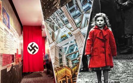 Ab Krakau: Halbtagestour Salzbergwerk und Schindlers Fabrik