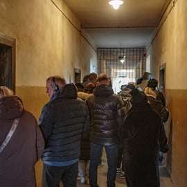 Krakau: Auschwitz Birkenau Last Minute Tour - Reservering voor de volgende dag