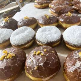 Krakau: Tour zu versteckten Schätzen der Gastronomie und Kultur für kleine Gruppen