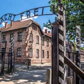 Auschwitz Ticket und Ganztagestour ab Krakau