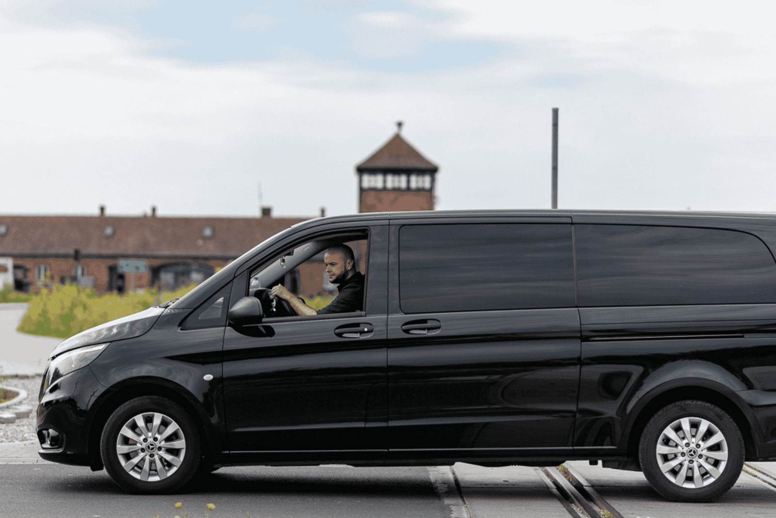 Krakau: Auschwitz-Birkenau Tour Begrenzt auf 15 Besucher