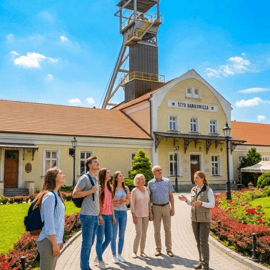 Wieliczka-zoutmijn: skip-the-line ticket en rondleiding