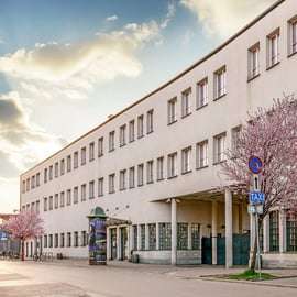 Krakau: Skip-the-line ticket voor de fabriek van Schindler