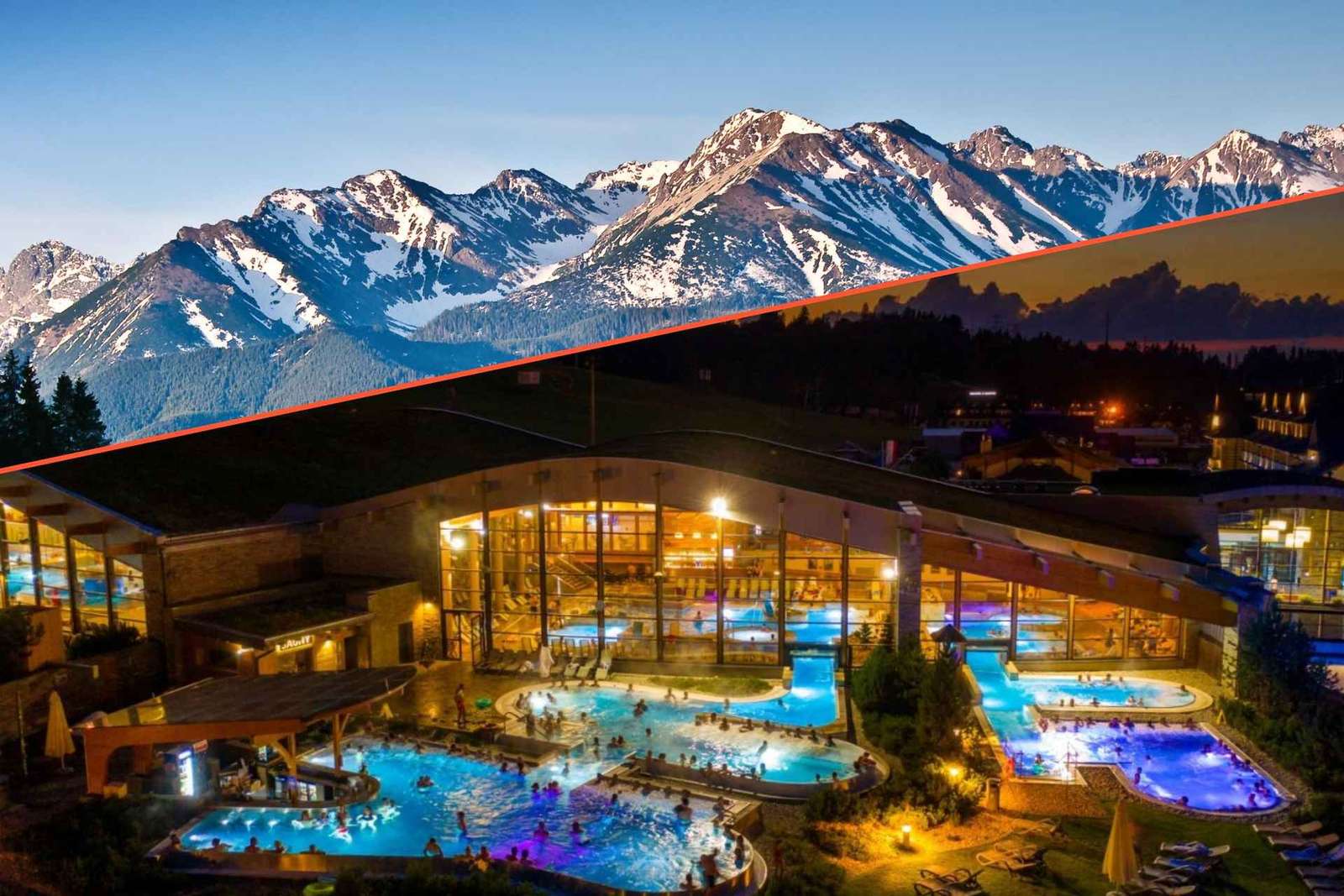 Krakau: Zakopane, Tatra Thermalbäder und lokale Verkostungstour