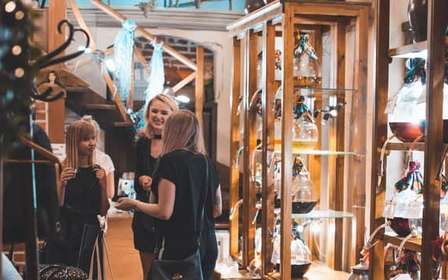 Krakau: Geführte Wodka-Tour mit Verkostung von Speisen und Getränken