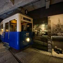 Krakau: Führung durch das Museum von Oskar Schindlers Fabrik