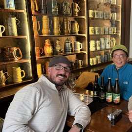 Krakau: Poolse ambachtelijke biertour met 8 bierproeverijen