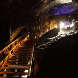 Krakau: Führung durch das Salzbergwerk Wieliczka mit Transfers