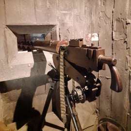 Schindlers Fabrik in Krakau: Führung in kleiner Gruppe