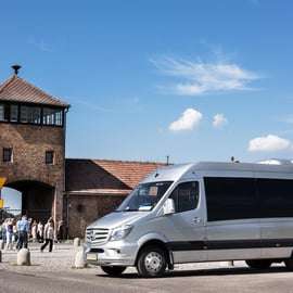 Auschwitz Ticket und Ganztagestour ab Krakau