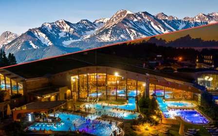 Krakau: Zakopane, Tatra Thermalbäder und lokale Verkostungstour