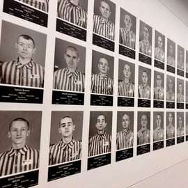 Ab Krakau: Tour nach Auschwitz-Birkenau
