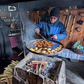 Krakau: Zakopane und Thermalbäder Tour & Abholung vom Hotel