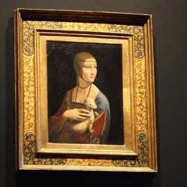 Krakau: Czartoryski Museum Tour / Entree met Krakau Kaart