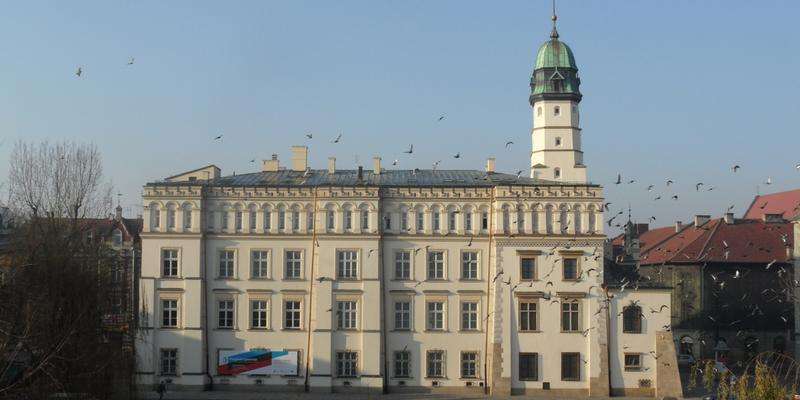 Etnografisch museum