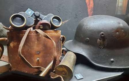 Krakau: Schindlers Fabrik Tour mit Eintrittsticket