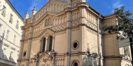 Tempelsynagoge