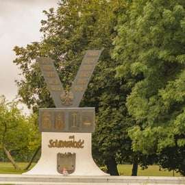 Krakau: Communistische tour Stadsbezichtiging Nowa Huta E Golfkar