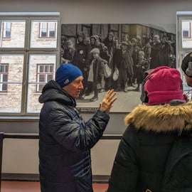 Vanuit Krakau: Auschwitz-Birkenau Rondleiding & Ophaalservice Opties
