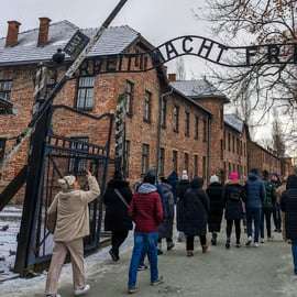 Vanuit Krakau: Auschwitz-Birkenau Rondleiding & Ophaalservice Opties