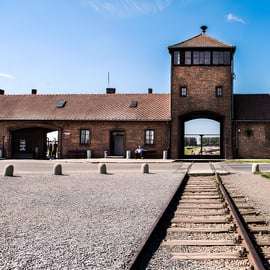 Auschwitz Ticket und Ganztagestour ab Krakau