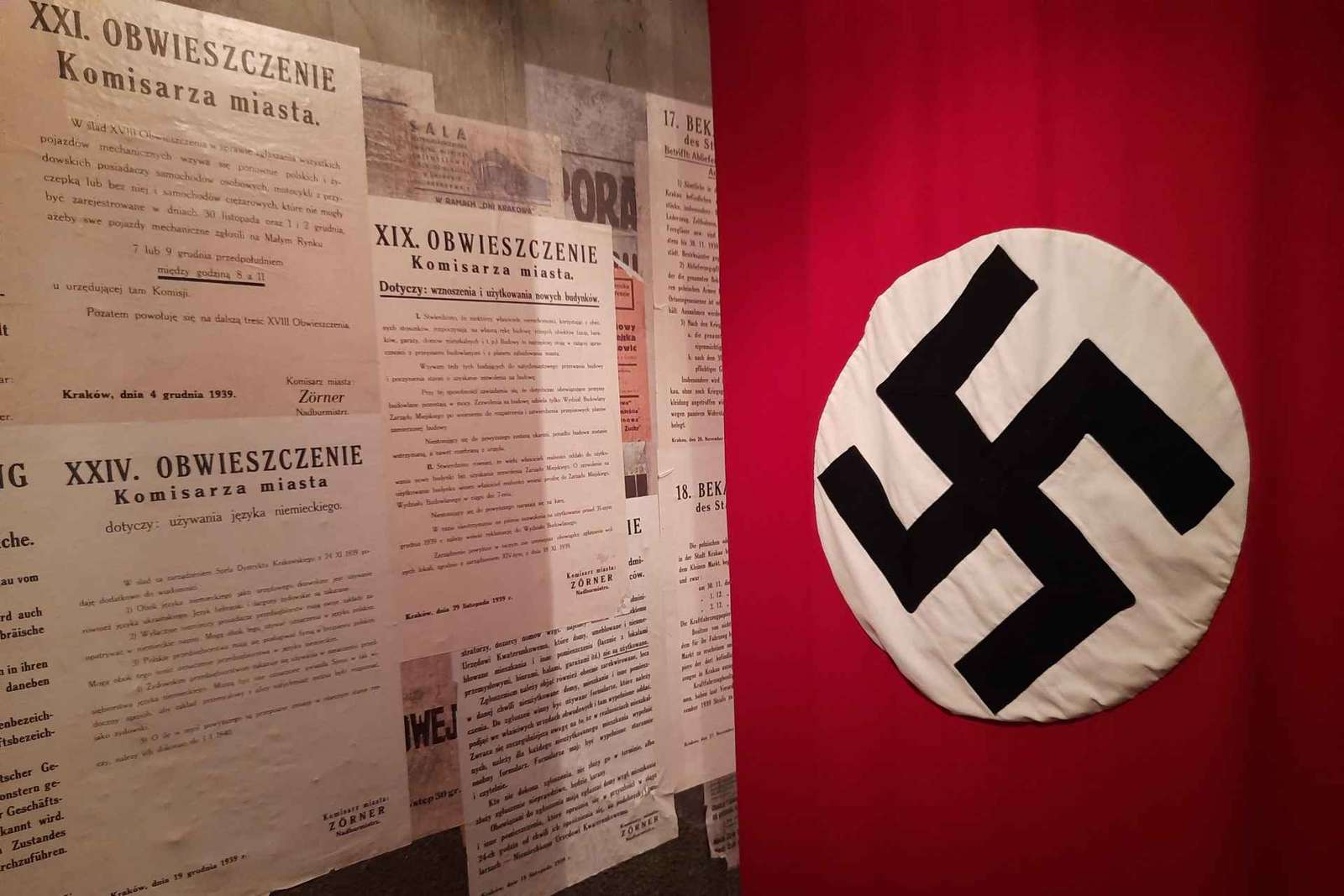 Krakau: Schindlers Fabrik & Jüdisches Ghetto in kleiner Gruppe